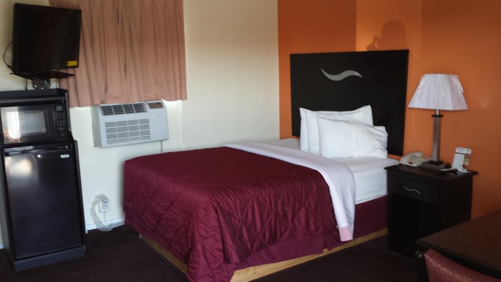 American Hotel Sedalia