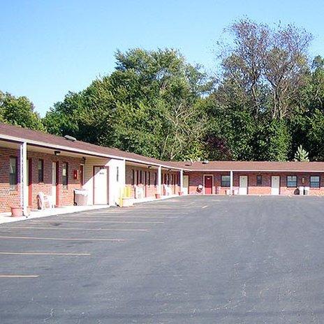 American Hotel