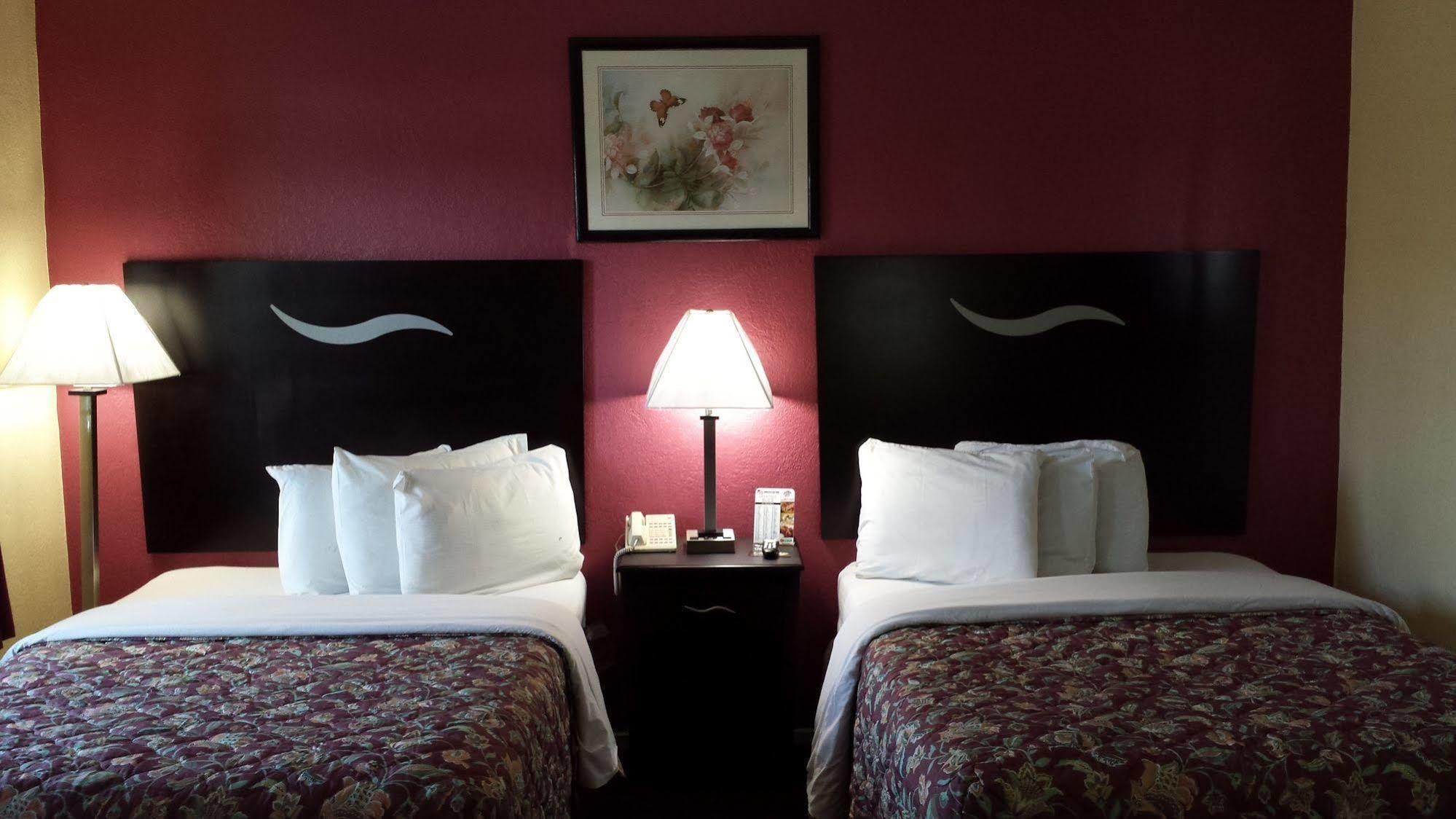 Hotel American