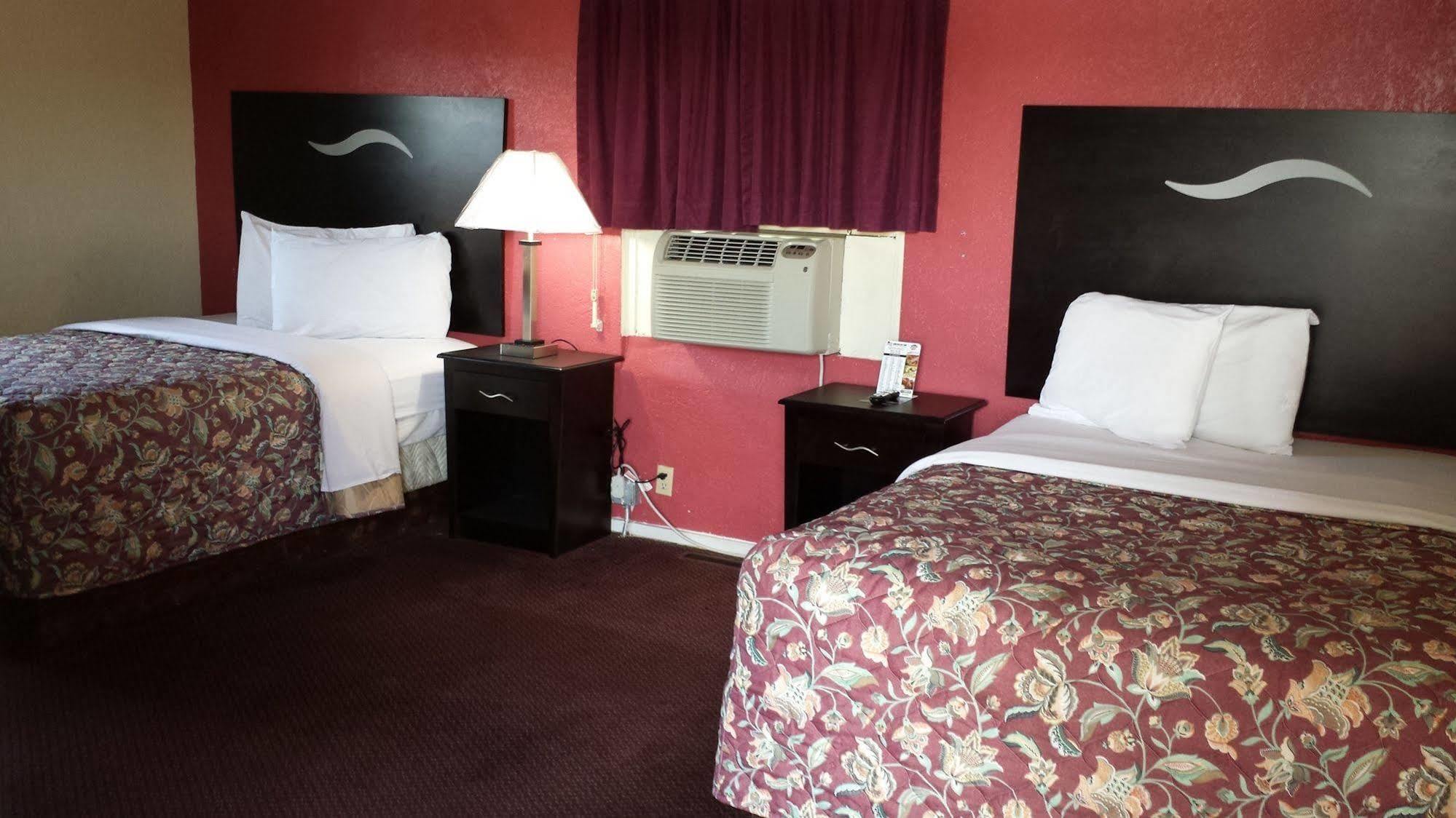 American Hotel Sedalia