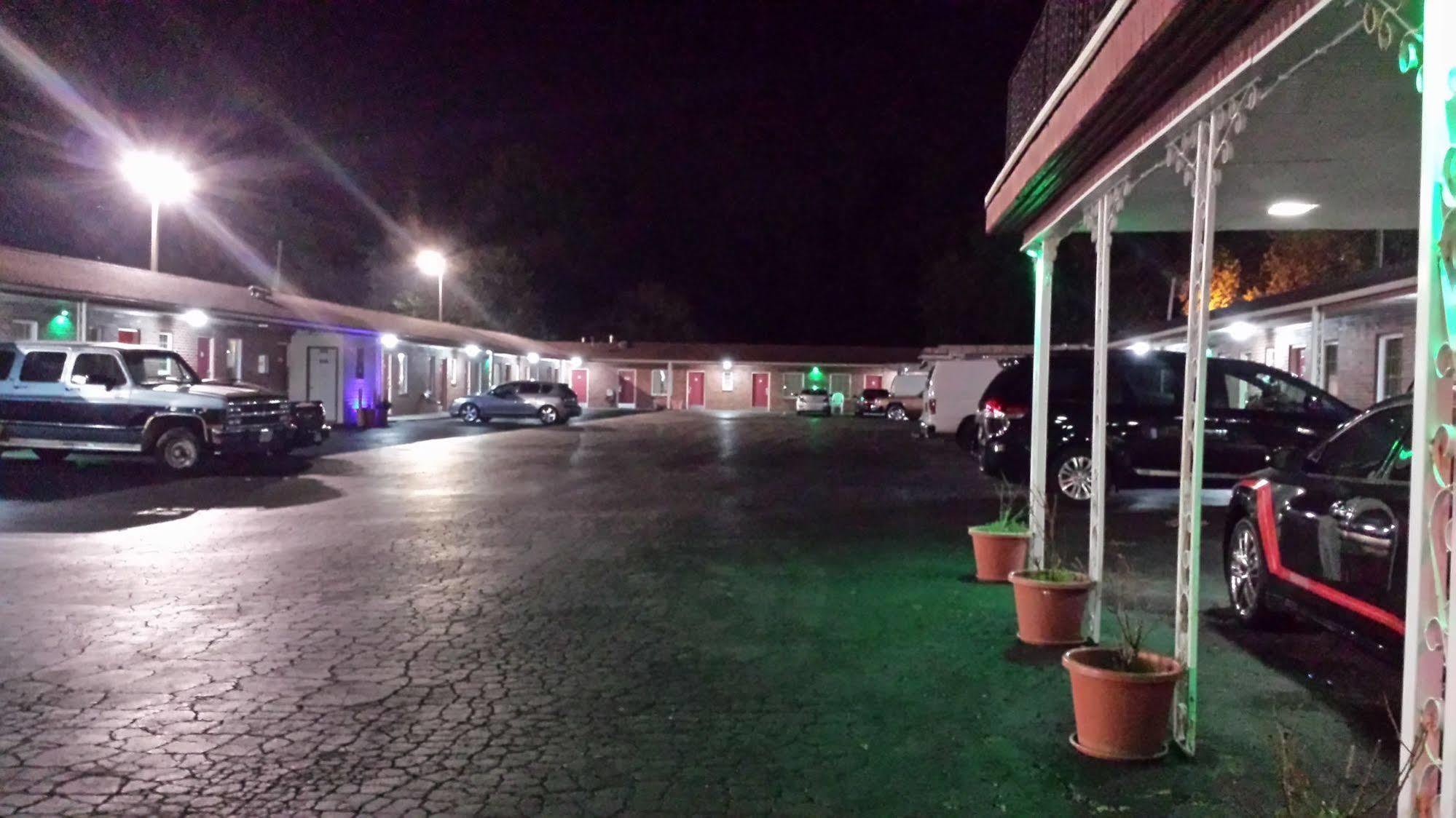 American Hotel