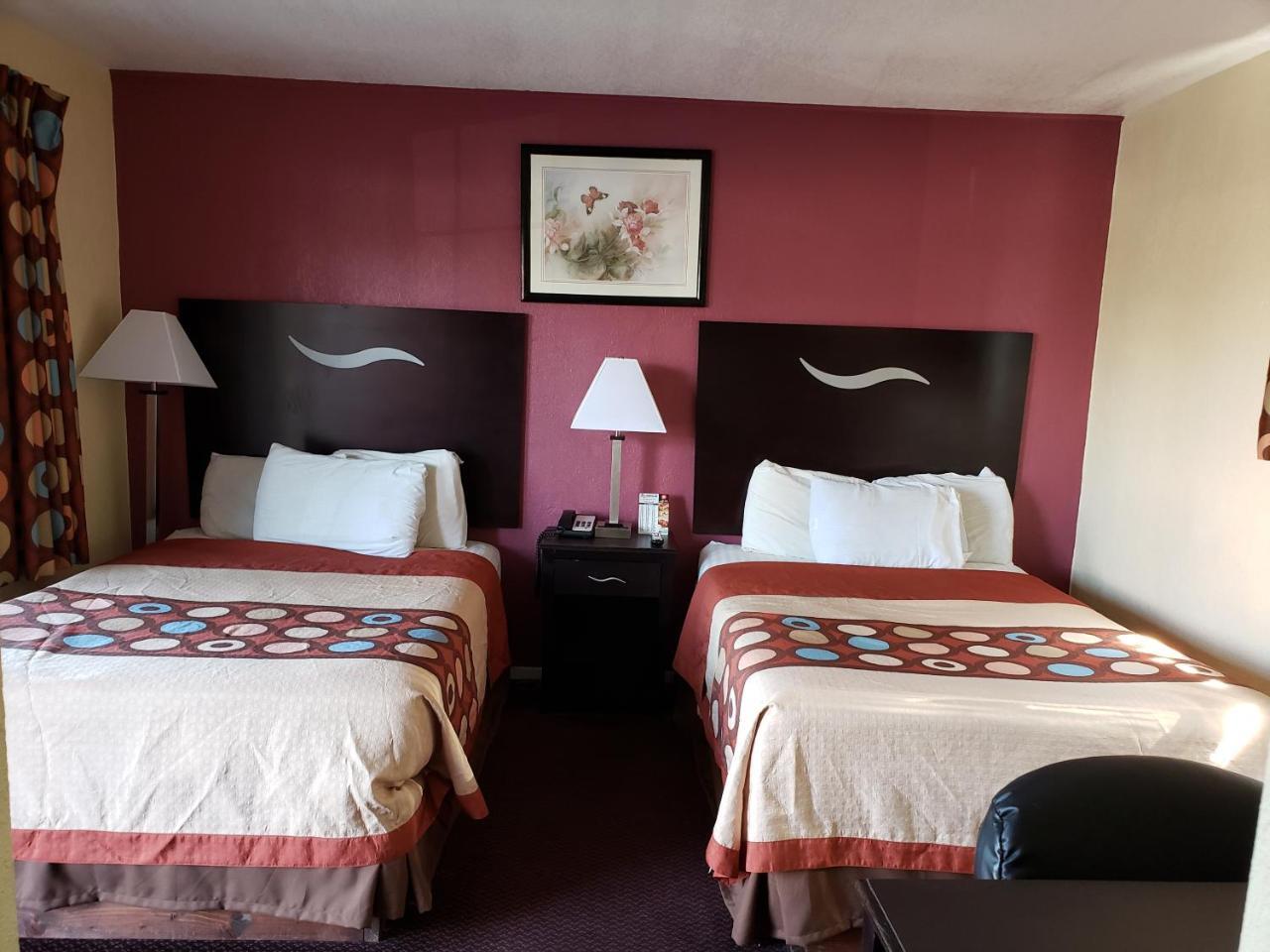 Hotel American 2*