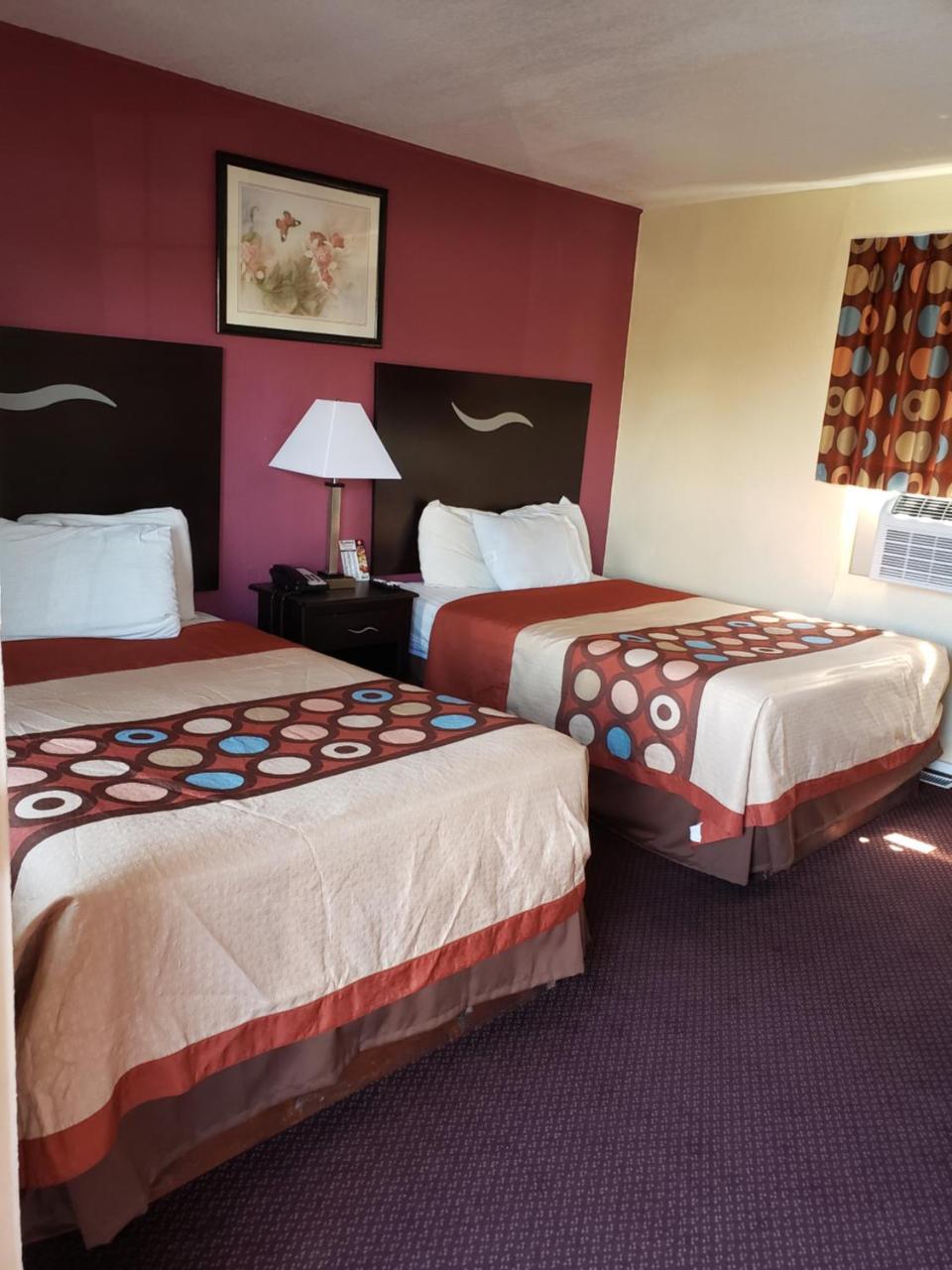 American Hotel 2*